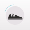Chunky Sole Sneakers