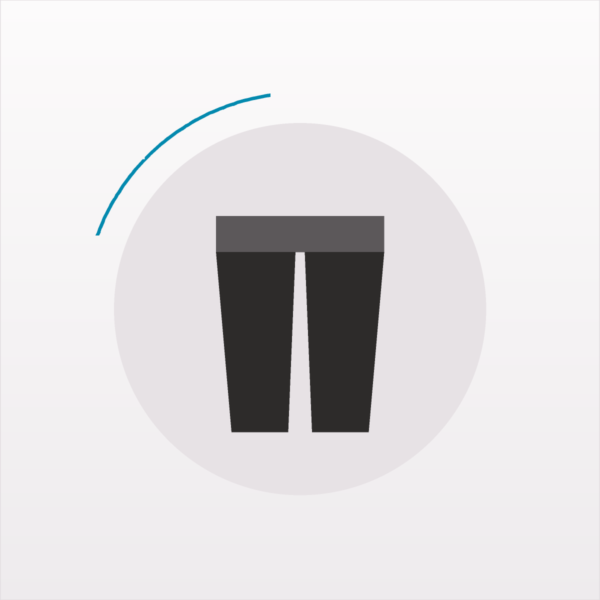 Classic Cotton Track Pants