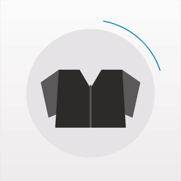 Packable Windcheater Jacket