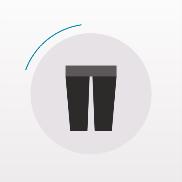Tapered Cargo Joggers