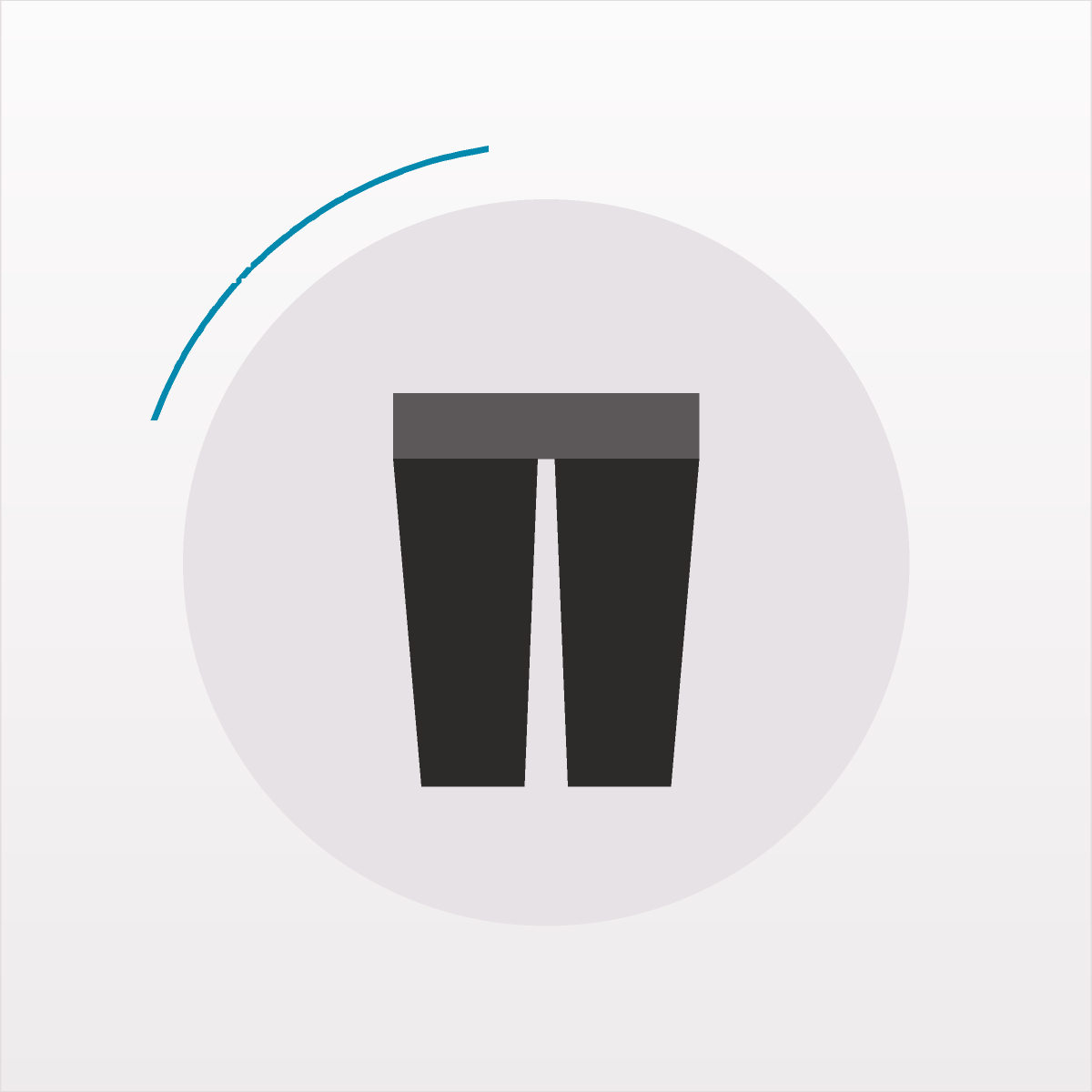 Tapered Cargo Joggers